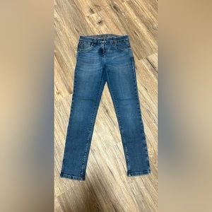 Brunello Cucinelli size 2 jeans